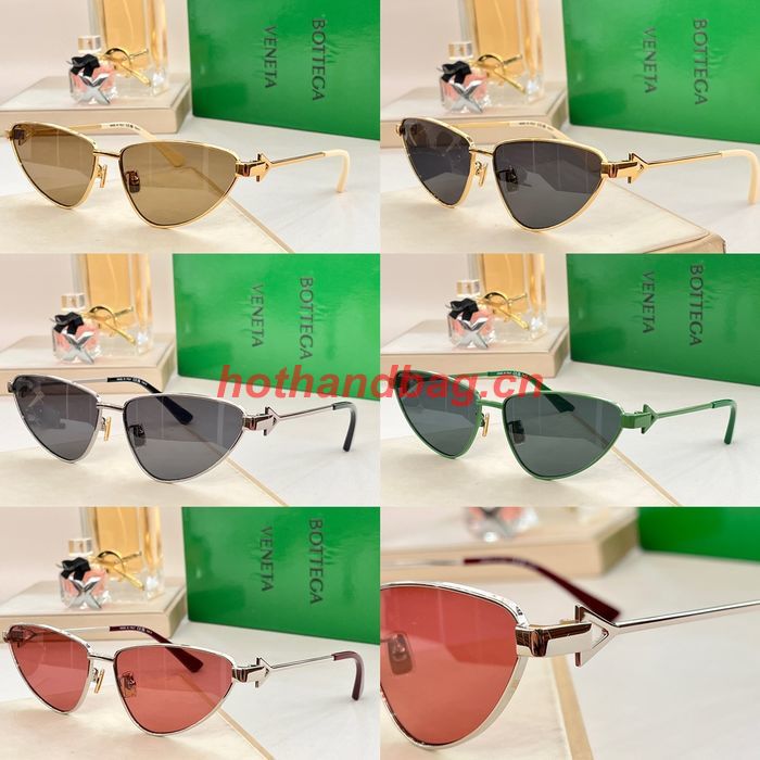 Bottega Veneta Sunglasses Top Quality BVS00331
